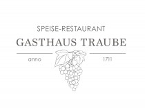 Logo von Restaurant Gasthaus Traube in Azmoos