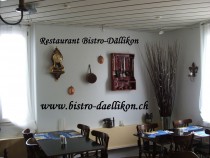 Logo von Restaurant Bistro Dllikon in Dallikon