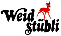 Logo von Restaurant Weidstbli in Leukerbad