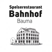 Logo von Restaurant Bahnhof in Bauma