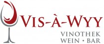 Logo von Restaurant Vinothek Vis--Wyy in Arlesheim