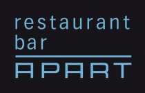 Logo von Restaurant Apart in Rotkreuz