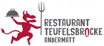 Logo von Restaurant Teufelsbrcke in Andermatt