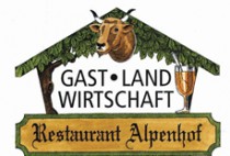 Restaurant Alpenhof in Kuessnacht am Rigi