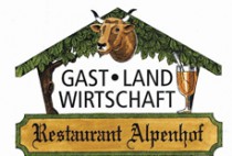 Logo von Restaurant Alpenhof in Kuessnacht am Rigi