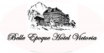 Logo von Restaurant Belle Epoque Hotel Victoria Ritter in Kandersteg