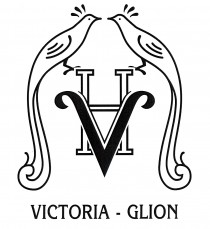 Logo von Restaurant Victoria Relais  Chteaux in Glion