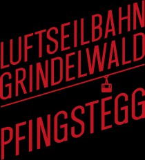 Logo von Restaurant Candlelight-Dinner Pfingsteggbahn in Grindelwald