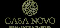 Logo von Casa Novo Restaurante  Vinoteca in Bern