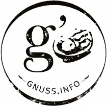 Logo von Restaurant gaposnuss in St Gallen