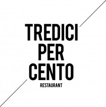 Logo von Tredicipercento Restaurant  Weinbar in Bern