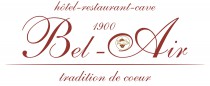 Logo von Restaurant Bel-Air in Praz Vully