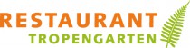 Logo von Restaurant Tropengarten in Frutigen