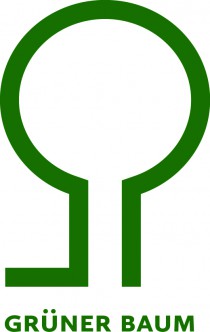 Logo von Restaurant Grner Baum in Moos
