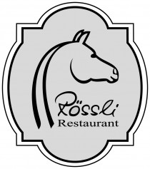 Restaurant Rossli in Oberhofen