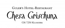 Logo von Restaurant Chesa Grischuna in Klosters Logo von Restaurant Chesa Grischuna in Klosters