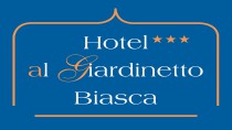 Logo von Restaurant Al Giardinetto in Biasca