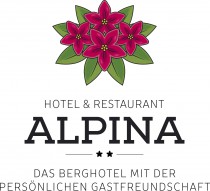 Logo von Restaurant Alpina in Rigi Kaltbad