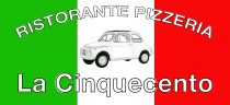 Logo von Restaurant Rist La Cinquecento in Arth