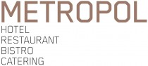 Logo von Erststock-Restaurant Hotel Metropol in St Gallen