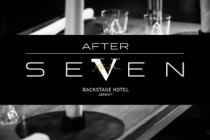 Logo von Restaurant After Seven in Zermatt