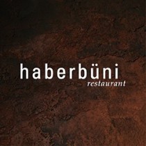 Logo von Restaurant Haberbni in Liebefeld