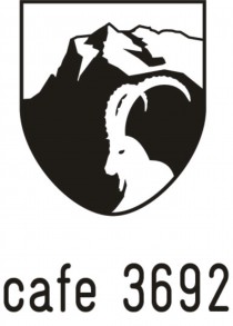 Logo von Restaurant Cafe 3692 in Grindelwald