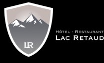 Logo von Hotel - Restaurant du Lac Retaud in Les Diablerets