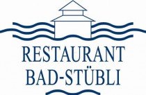 Logo von Restaurant Bad-Stubli in Schinznach Bad