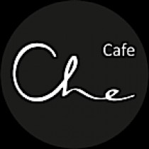 Logo von Restaurant Cafe Che in Zrich