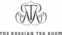 Restaurant The Russian Tea Room in New York