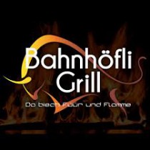 Logo von Restaurant  Bahnhefli-Grill Mellingen in Mellingen