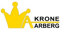 Logo von Hotel-Restaurant Krone in Aarberg