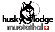 Logo von Restaurant Husky Lodge in Muotathal