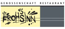 Logo von Restaurant Genossenschaft Frohsinn in Weinfelden