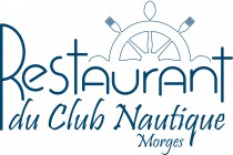 Logo von Restaurant du Club Nautique in Morges
