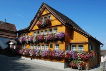 Logo von Restaurant Schafrti in Herisau