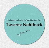 Logo von Restaurant Taverne Nohlbuck in Nohl