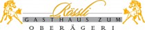 Logo von Restaurant Gasthaus zum Rssli in Oberageri