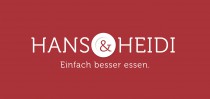 Logo von Restaurant Hans  Heidi in Wohlen