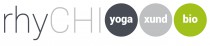 Logo von Restaurant rhyCHI yoga - xund - bio in Heerbrugg
