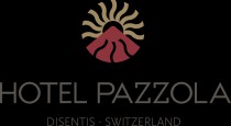 Logo von Hotel Restaurant Pazzola in Disentis