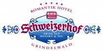 Logo von Restaurant Alpterrassen Grindelwald in Grindelwald