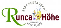 Logo von Restaurant Runca Hohe in Flims