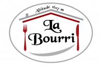 Logo von Restaurant La Bourri in Torgon