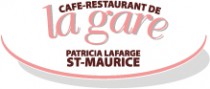 Logo von Restaurant Madame in St-Maurice