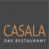 Logo von Gourmetrestaurant aposCasalaapos im Romantik Hotel Residenz am See Restaurant 105 in Meersburg