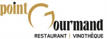Logo von Restaurant Point Gourmand in Morgins