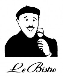 Logo von Restaurant Cristallo Le Bistro in Arosa