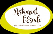 Logo von Restaurant LEscale GryonVillars in Gryon